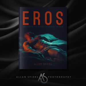 'Eros' Photo Collection Magazine