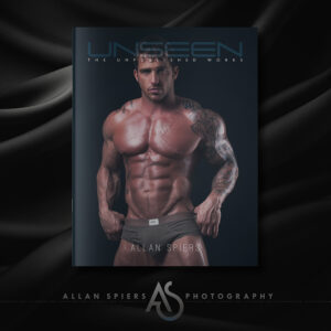 'Unseen' Photo Collection Magazine